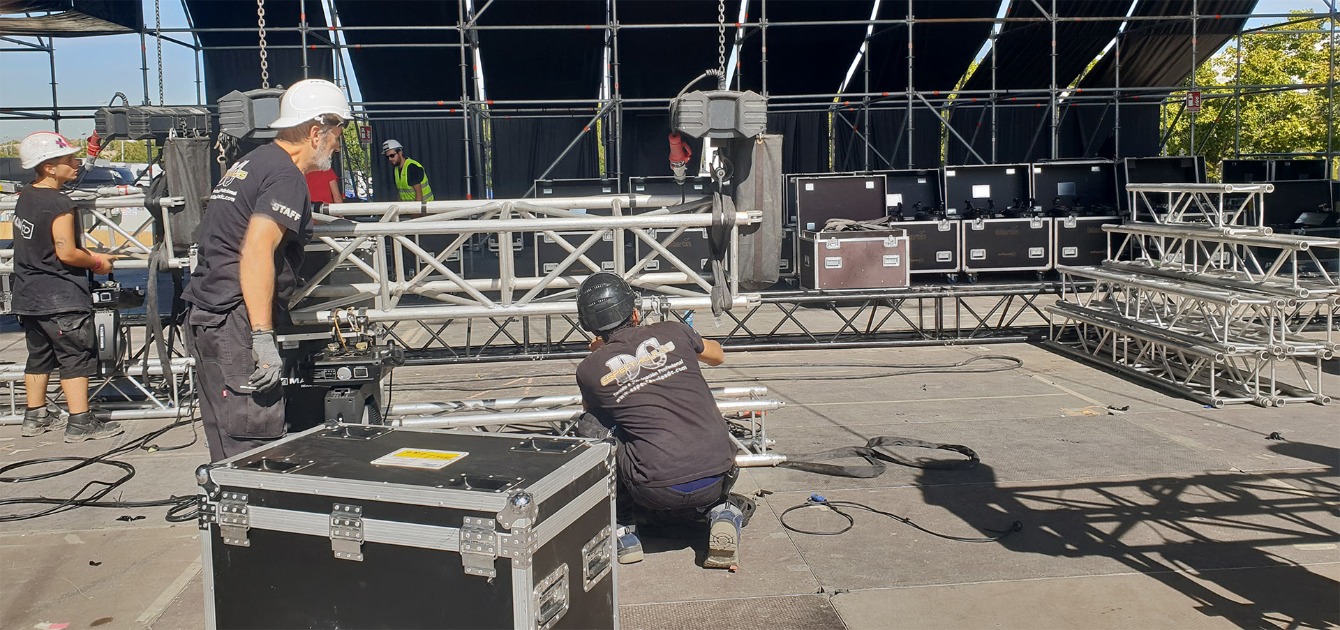 Servicios Auxiliares Para Eventos Conciertos Festivales servicios-auxiliares-para-eventos-conciertos-festivales