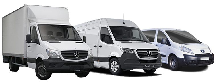 Transportes y mudanzas