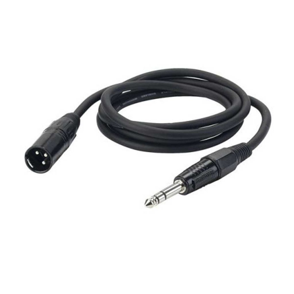 Guitare Tête à Cab Câble. Speakon à Pique Haut-Parleur. Neutrik NL2FX à Faston e