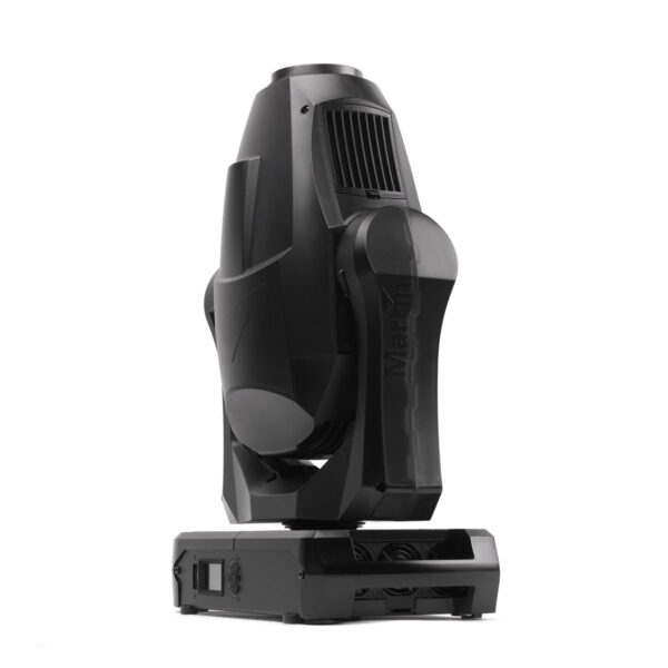 Martin Mac Quantum Profile - Imagen 2