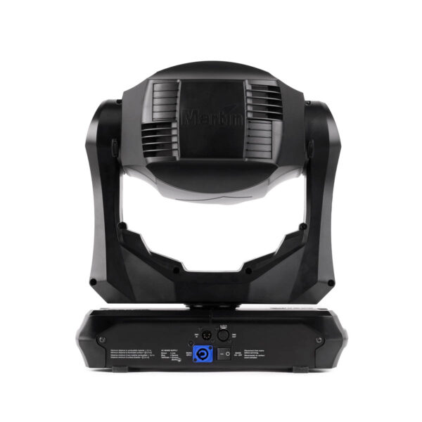 Martin Mac Quantum Profile - Imagen 5