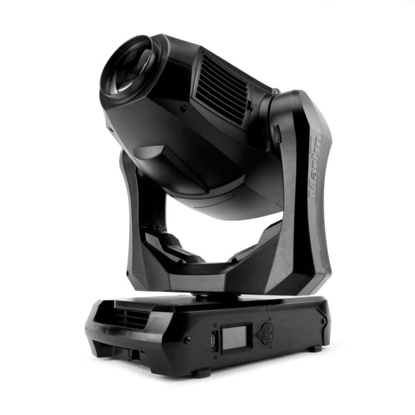 Martin Mac Quantum Profile - Imagen 3